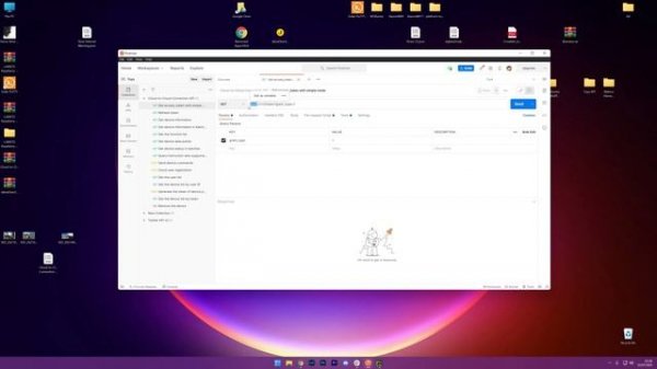 Working with Tuya Cloud API: Introduction for beginners