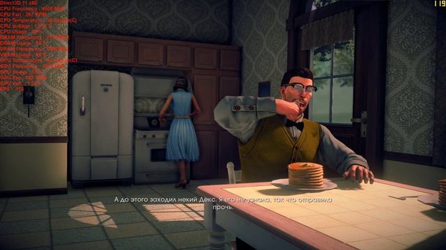 Saints Row IV | GTX 1080 - Максимальные настройки графики смотреть онлайн