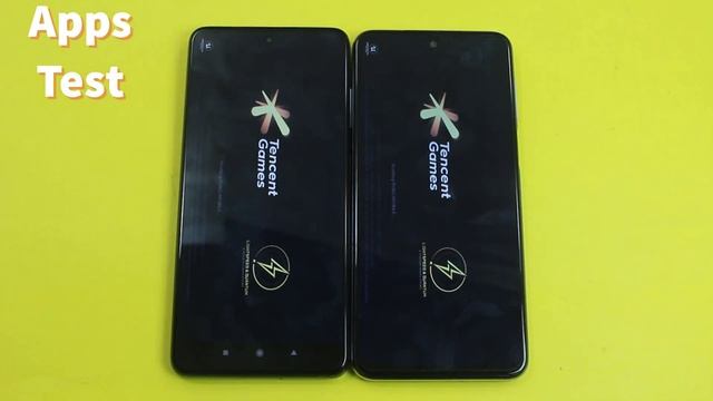 Xiaomi Poco X3 vs Redmi Note 9s Speed Test! POCO X3 ? смотреть онлайн
