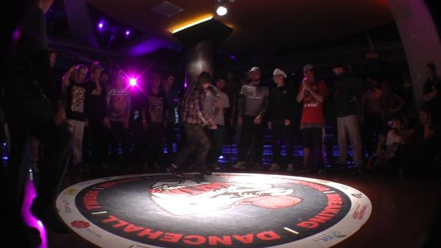 НА СТАЙЛАХ VS UPGRADEZ crew VS ЯЗЫК ТЕЛА смотреть онлайн