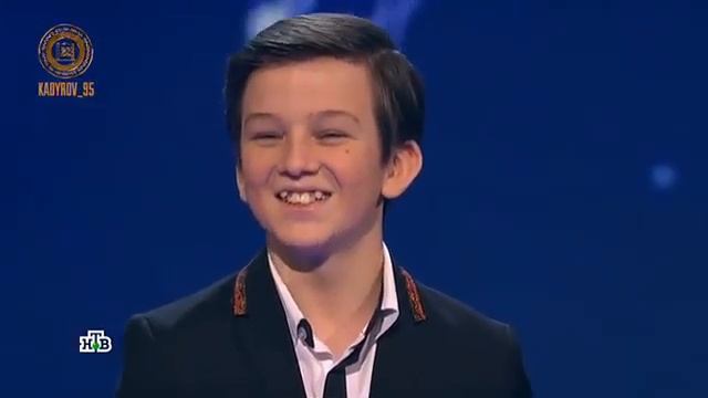 ТЫ СУПЕР ЮСУП АЛИЕВ