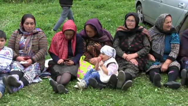 Dagestan music Муталлим (Худуц) Даргинская песня смотреть онлайн