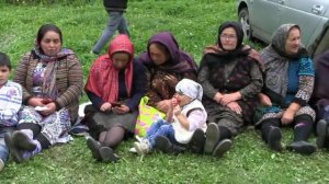 Dagestan music Муталлим (Худуц) Даргинская песня