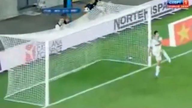 Super Assists Iniesta And Super Gaol Xavi Barcelona Real 3 -2 смотреть онлайн