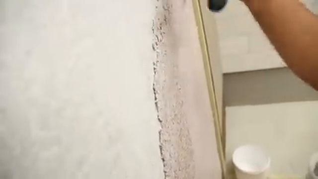 Нанесение Штукатурки DECO Stone смотреть онлайн