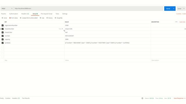 Java Time and Timezone Conversion in Distributed Restful API смотреть онлайн