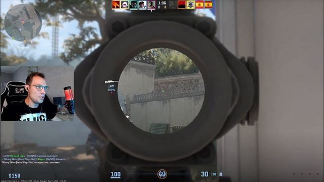 Counter Strike 2 ► ТЫ МОЖЕШЬ ПОЛУЧИТЬ КС2 ПРЯМО СЕЙЧАС! КАК получить CS2? смотреть онлайн