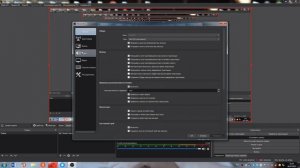 Как исправить ошибку в OBS c драйверами видеокарты