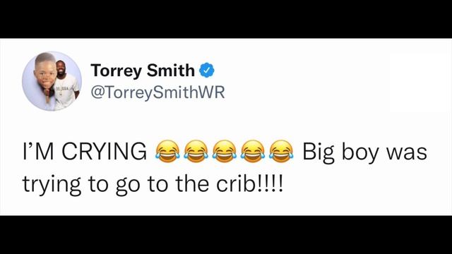 NFL PLAYERS REACT TO MIAMI DOLPHINS VS BALTIMORE RAVENS | Big Man Robert Hunt Touchdown Reactions смотреть онлайн