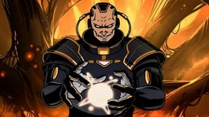 Shadow Fight 2 | Titan's Battle Theme [Slowed + Reverb]