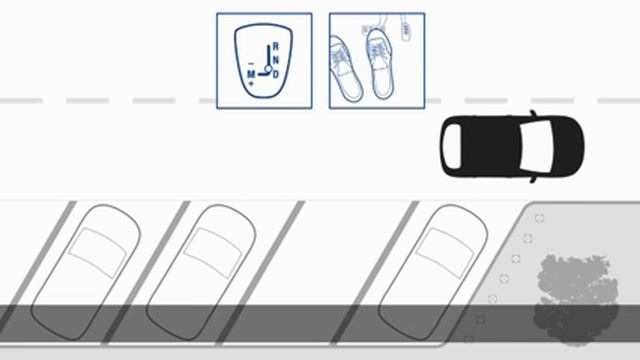 Dacia Easy-R (automated manual transmission) смотреть онлайн