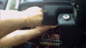 Электрокорректор фар для НИВЫ 4х4  ВАЗ 2131.  Установка