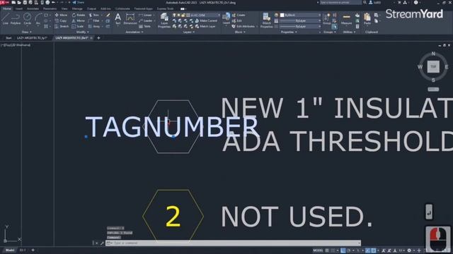 AutoCAD Burst vs Explode (When To Use Each) смотреть онлайн