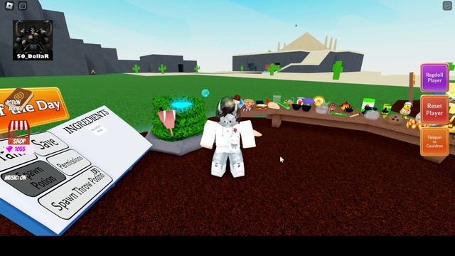 Roblox / Wacky Wizards / Transformed into many characters / 10$ gift card - 5 winners :) смотреть онлайн