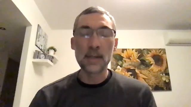 Послание от пастора Ариэля Рэваха, город Рамле, Израиль смотреть онлайн