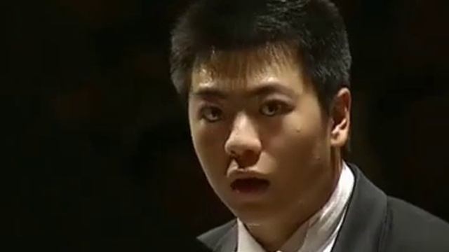 Lang Lang - Tchaikovsky Piano Concerto No.1 смотреть онлайн