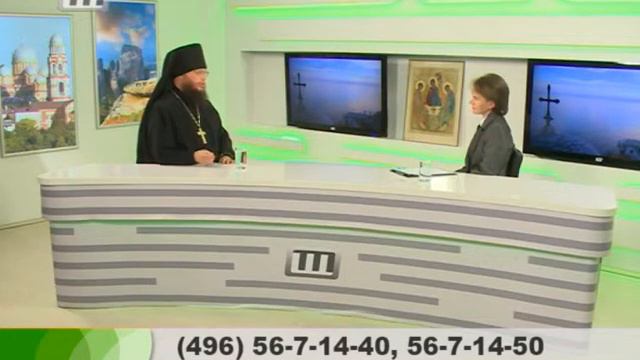 «Диалог о православии» о лицемерии смотреть онлайн