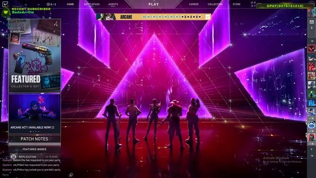 Let's begin live stream ep6 II Mr.AKYT II ROAD TO 1K смотреть онлайн