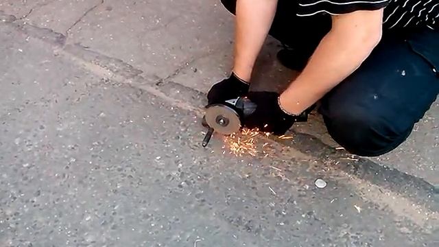 Испытания инвертора DOXIN 1200W