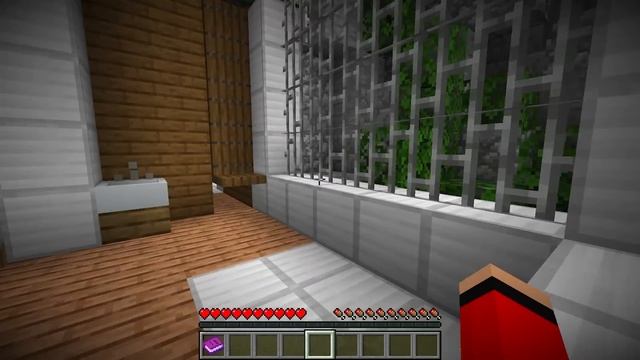 Mongo Has A CRAZY FAN GIRL in Minecraft! смотреть онлайн