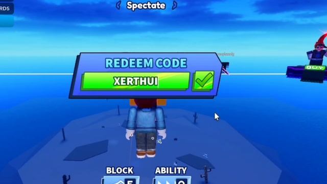 New CODES ⚡ Roblox Blade Ball Codes 2023 - Codes For Blade Ball смотреть онлайн
