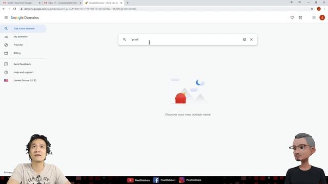 Free WordPress Hosting On Google Cloud Platform! (2021 Update!) - PART 1 смотреть онлайн