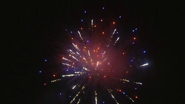 C209 ФЕЙЕРВЕРК-49 (A) (49 залпов, 1.25") смотреть онлайн