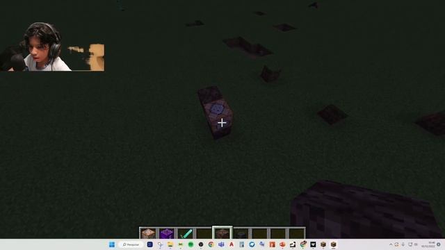 Rav1 Gam3r Jagando Os Mods