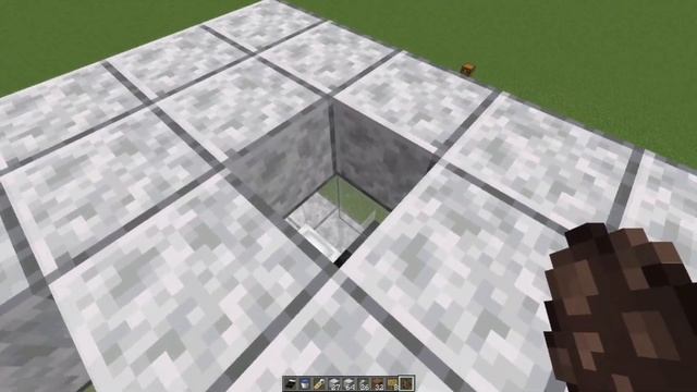 ⭐ GRANJA de HIERRO 1.18 / 1.18.1 Minecraft Java FACIL ⭐⇨ Pequeña Masiva Grande Eficiente смотреть онлайн