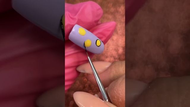 дизайн маникюра смайл смотреть онлайн