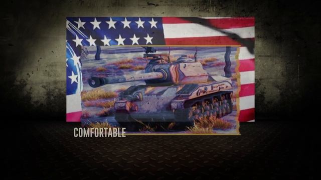 T28 PROTOTYPE TANK DESTROYER TIER VIII REVIEW | WORLD OF TANKS BLITZ | WORLD OF AD смотреть онлайн