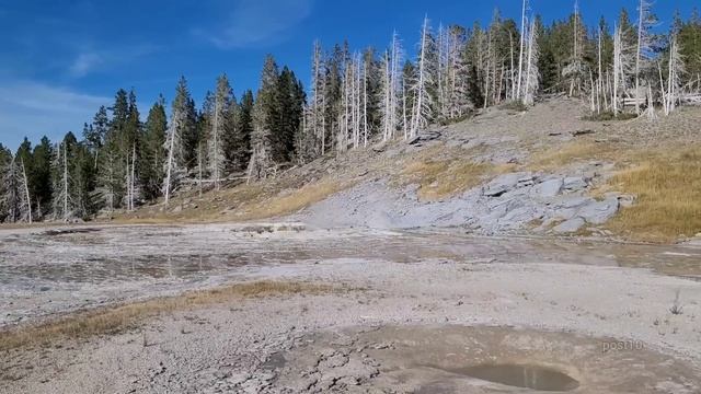 Post10 Yellowstone Park 2022