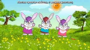 Кукушка / Польская народная песня / Ирин ДОМ