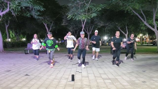 SEE TINH By HOANG THUY LINH | POP | TIKTOKVIRAL | ZUMBA | DANCE FITNESS | D'ZINIORS | M SQUAD