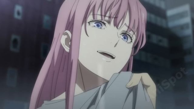 After Being Betrayed By Humanity He Swore to Destroy Everyone смотреть онлайн