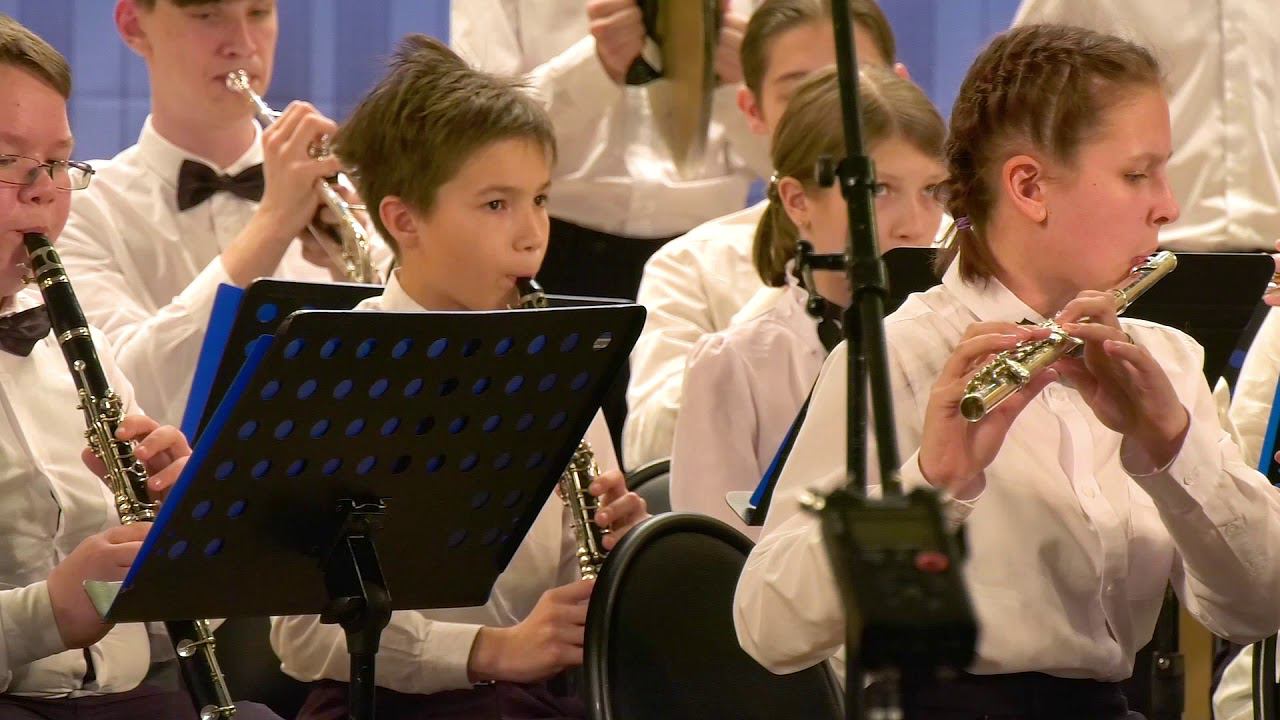 А.Островский "Пусть всегда будет солнце" смотреть онлайн