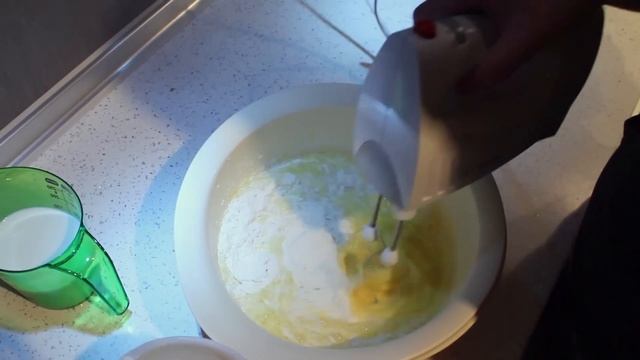 How To Make Amazing Crepes!