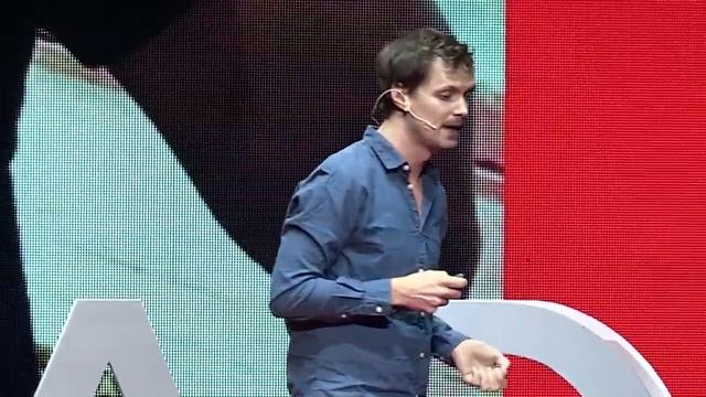 The Genius of the Filipino Poor | Thomas Graham | TEDxADMU смотреть онлайн