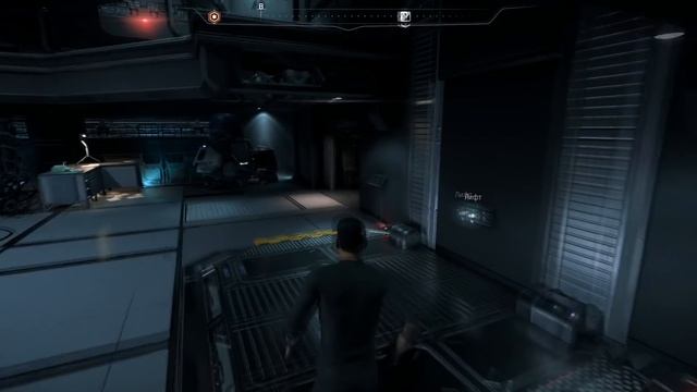 Mass Effect: Andromeda | 2 года спустя смотреть онлайн