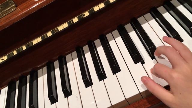 Mm-mm’s Ode To Joy pt.2 | Piano Songs For Kids смотреть онлайн