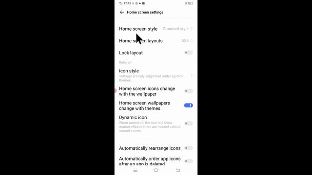 vivo mobile me upar ki or draw karke app open Kaise kare।। vivo mobile me app drawer on kaise kare смотреть онлайн