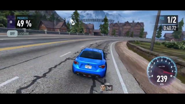 need for speed unbound | nfs unbound смотреть онлайн