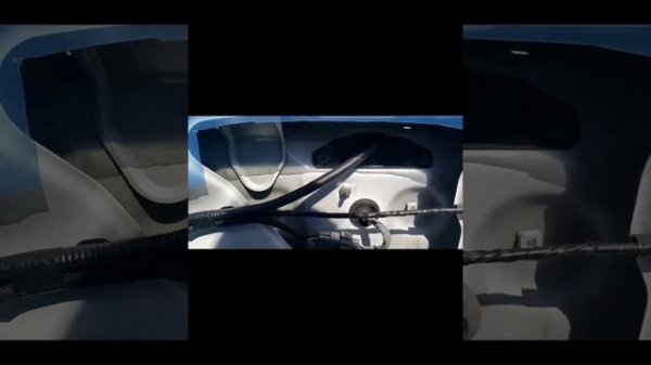 Lexus GX 460 License Light Lamp replacement