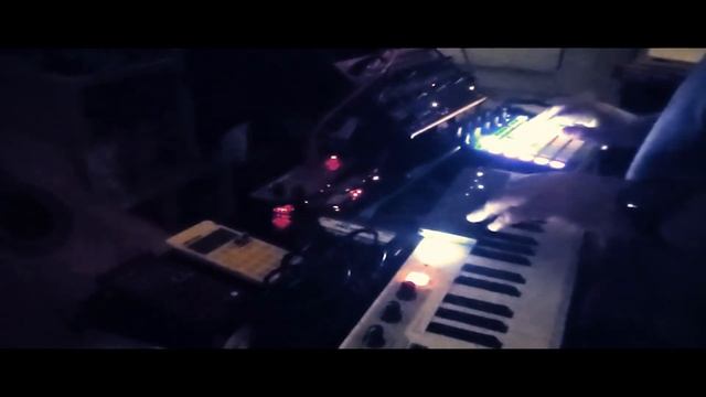 #jamuary day 19 - Let's get it on! смотреть онлайн