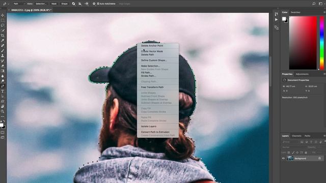 Make your photos MOVE and COME TO LIFE! Photoshop Tutorial смотреть онлайн