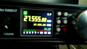 Прохождение на СИ-БИ