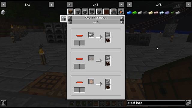 Enigmatica 2 Expert - 11 - First IC2 Machines смотреть онлайн