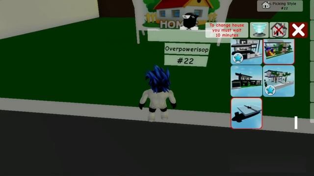 Buying Premium Pass in Roblox Brookhaven:) смотреть онлайн