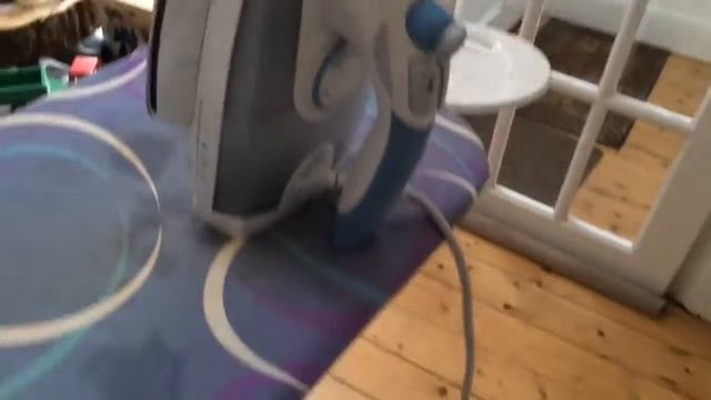 VB2005 Braun texstyle 7 iron review смотреть онлайн