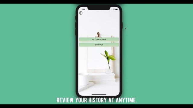 studyWithMe React Native App | Xcode Simulator iOS 14.3 Development Demo смотреть онлайн